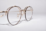 EYEVAN SPARKLE FP 47 G-C　ハネアゲ