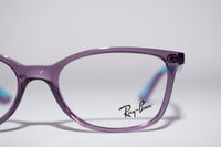 Ray-Ban　RY 1586 3776 49