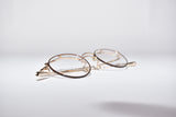 EYEVAN SPARKLE FP 47 G-C　ハネアゲ