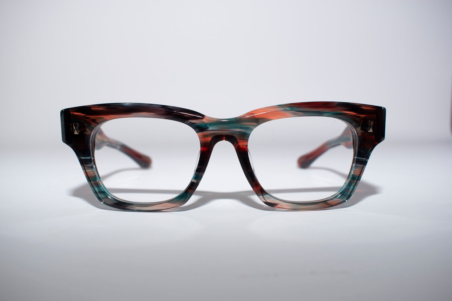 Mr.Gentleman EYEWEAR ミスタージェントルマンアイウェア wink Col.J 