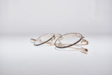 EYEVAN SPARKLE FP 47 G-C　ハネアゲ