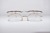 EYEVAN SPARKLE FP 47 G-C　ハネアゲ