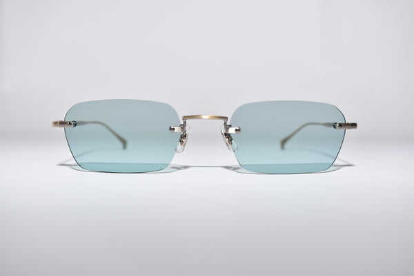 EYEVAN GRAIN AG-GRN N