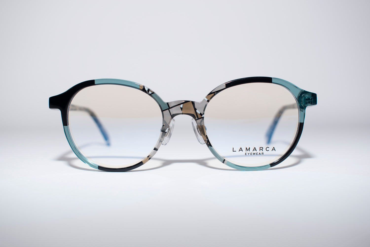 LAMARCA (ラマルカ) MOSAICO 99 1 48 – メガネ 補聴器のイシガミ