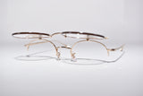 EYEVAN SPARKLE FP 47 G-C　ハネアゲ