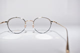 EYEVAN SPARKLE FP 47 G-C2 ハネアゲ