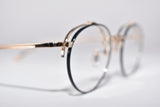 EYEVAN SPARKLE FP 47 G-C2 ハネアゲ