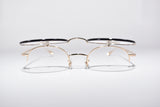 EYEVAN SPARKLE FP 47 G-C2 ハネアゲ
