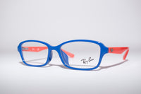 Ray-Ban　RY 1569D 3710 49