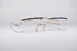 EYEVAN SPARKLE FP 47 G-C2 ハネアゲ