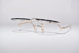 EYEVAN SPARKLE FP 47 G-C2 ハネアゲ