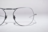 MR.GENTLEMAN BENZIE E 52