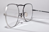 MR.GENTLEMAN BENZIE E 52