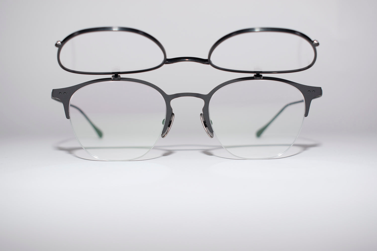 JAPONISM JS-175 03 49 ハネアゲ – メガネ 補聴器のイシガミ ～プロ