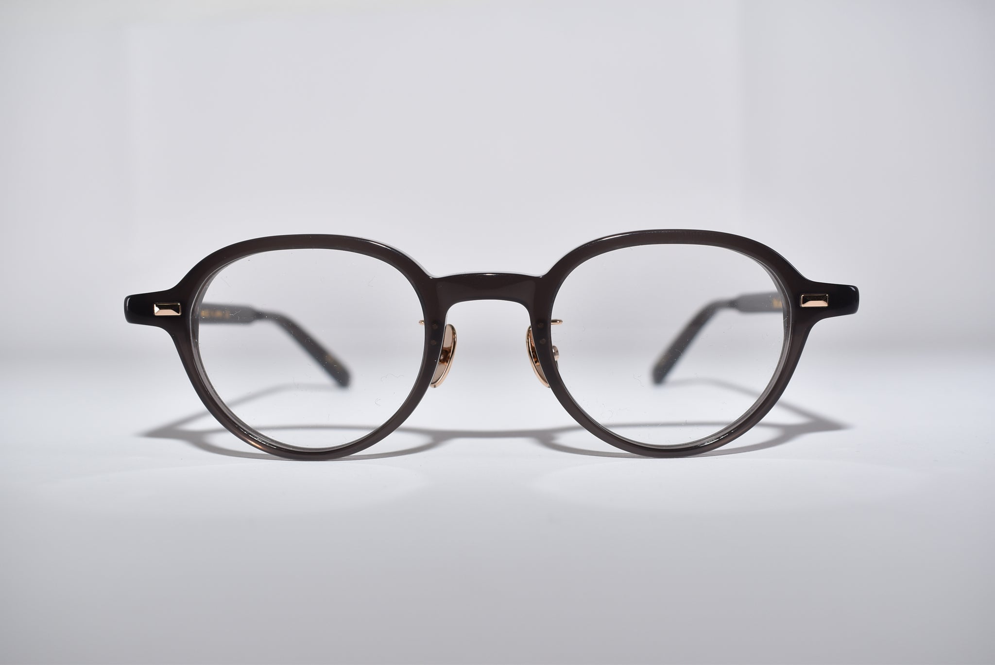 MR.GENTLEMAN LIV C 45 – メガネ 補聴器のイシガミ ～プロショップ～