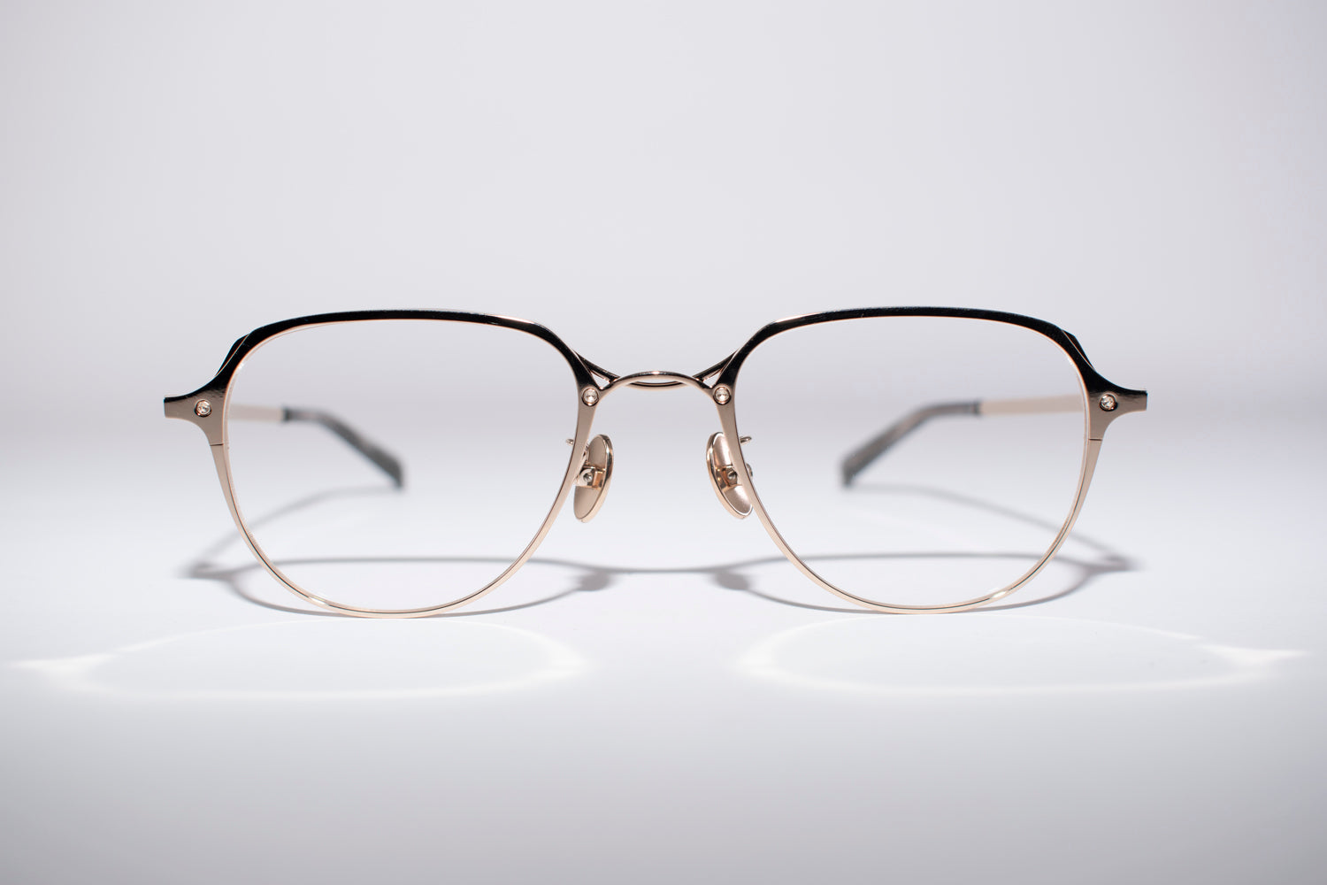 Mr Gentlemanページ SPECS￤メガネ￤ Mr.Gentleman EYEWEAR 新作 RENTARO3 | SPECS