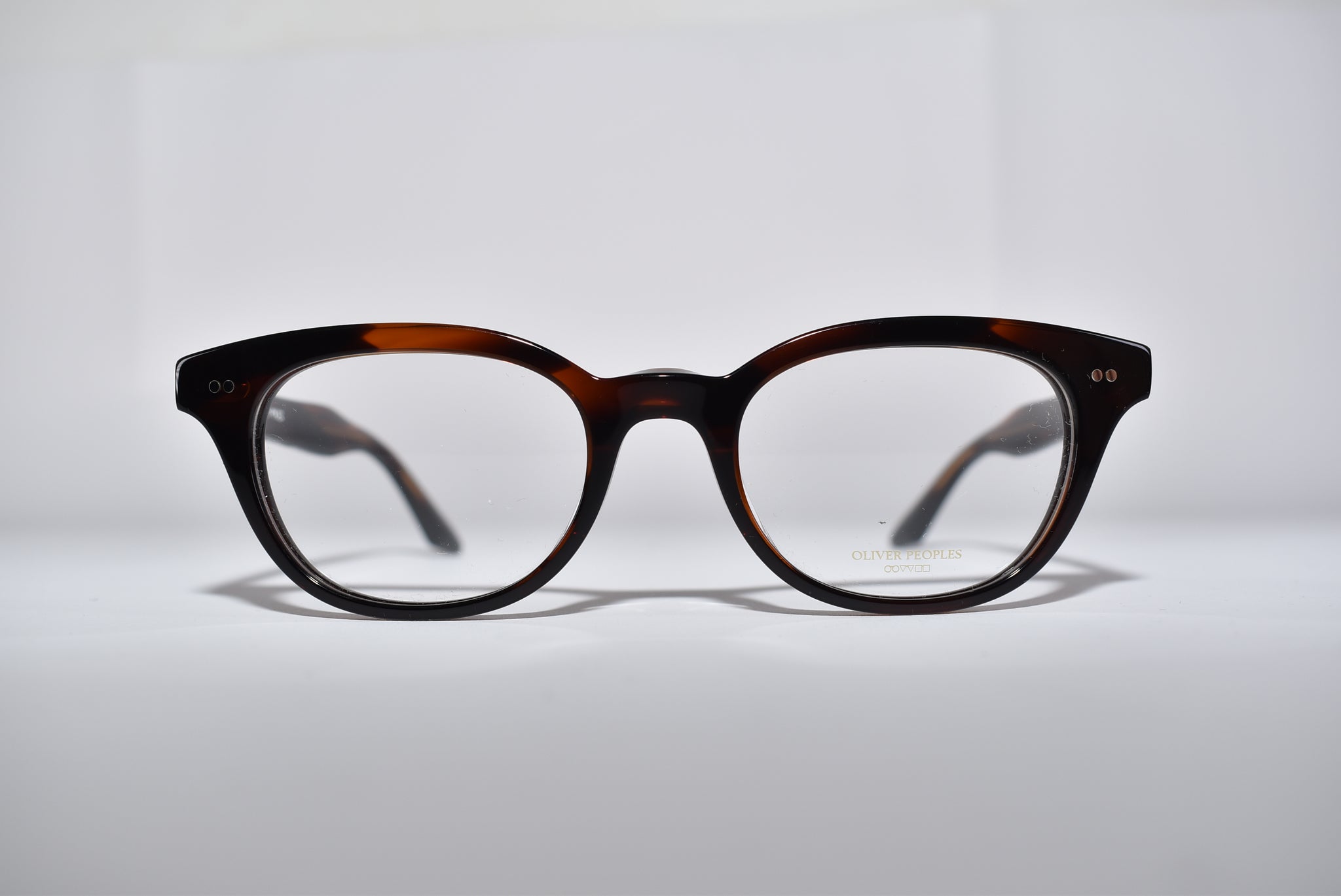 OLIVER PEOPLES (オリバーピープルズ) – メガネ 補聴器のイシガミ