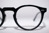 OLIVER PEOPLES(オリバーピープルズ)　OV5186F 1005 47