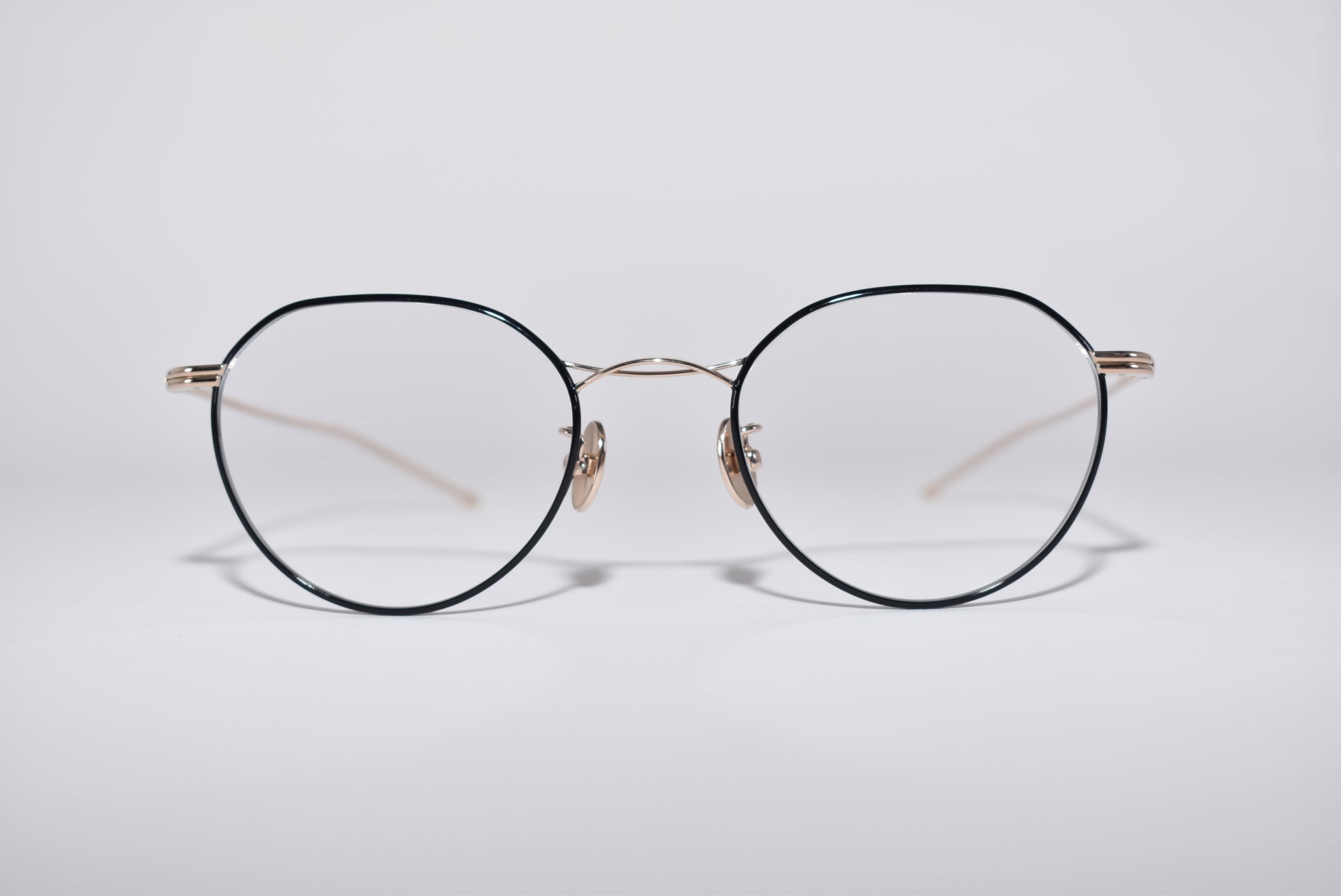 MR.GENTLEMAN LEONARDOⅡ B 49 – メガネ 補聴器のイシガミ ～プロ