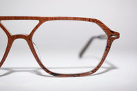 MR.GENTLEMAN ORLANDO B 57