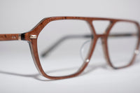 MR.GENTLEMAN ORLANDO B 57