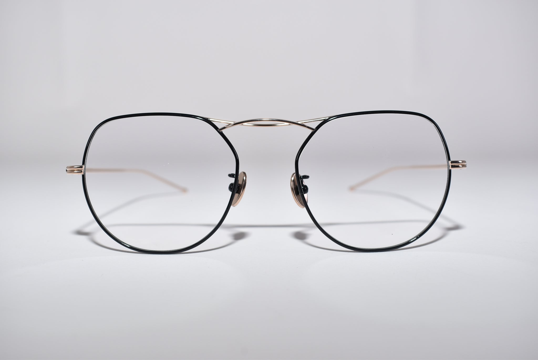 MR.GENTLEMAN BENZIE C 52 – メガネ 補聴器のイシガミ ～プロショップ～