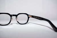 MR.GENTLEMAN GREGORY 2025 A 46