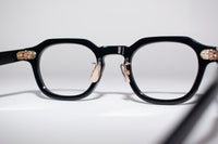 MR.GENTLEMAN GREGORY 2025 A 46