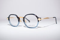 kikiki optique  KOP-011 BL 花 43