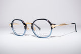 kikiki optique  KOP-011 BL 花 43