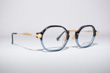 kikiki optique  KOP-011 BL 花 43