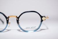 kikiki optique  KOP-011 BL 花 43