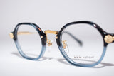 kikiki optique  KOP-011 BL 花 43