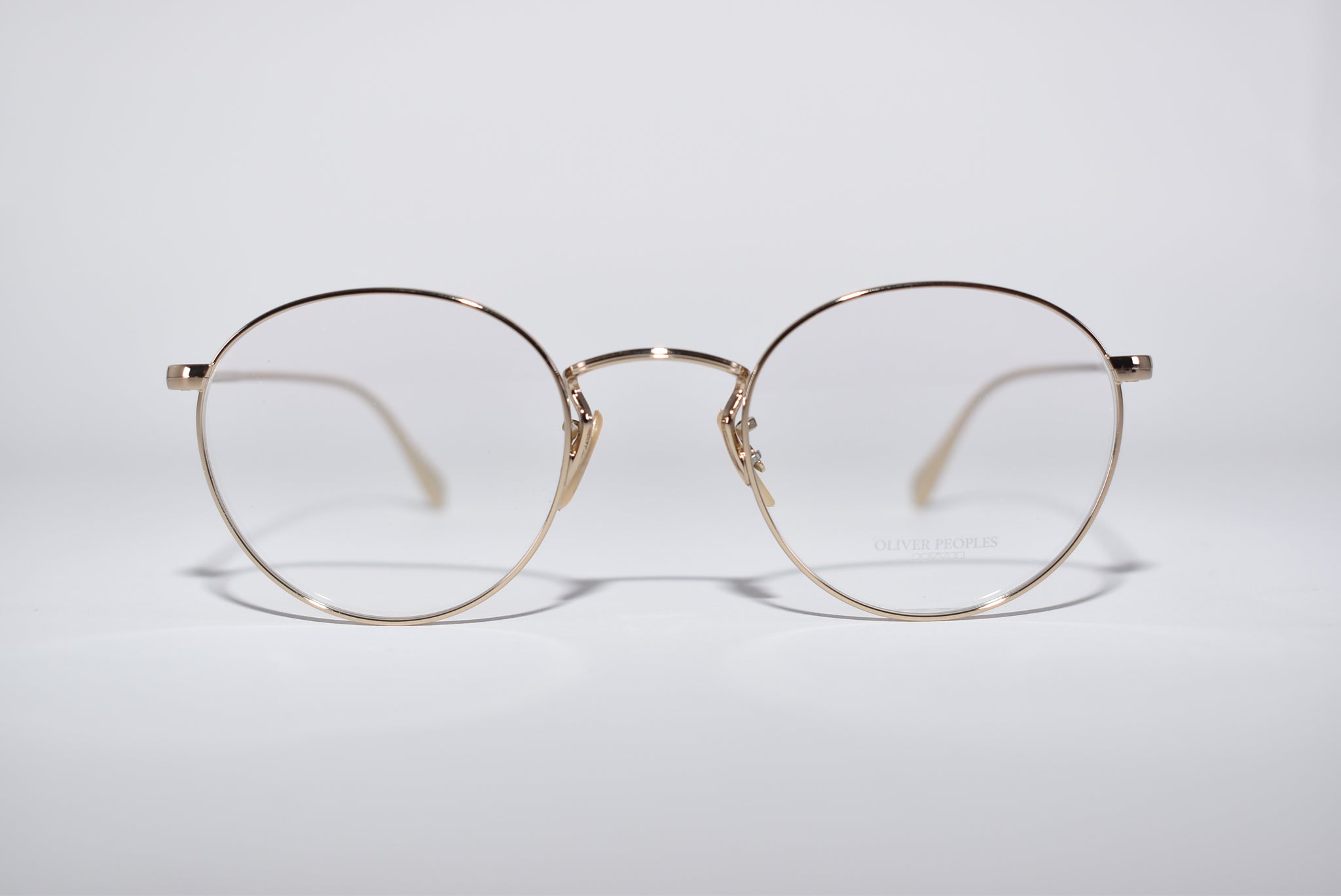 OLIVER PEOPLES (オリバーピープルズ) – メガネ 補聴器のイシガミ