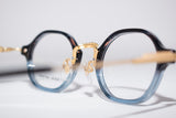 kikiki optique  KOP-011 BL 花 43