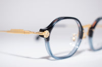 kikiki optique  KOP-011 BL 花 43