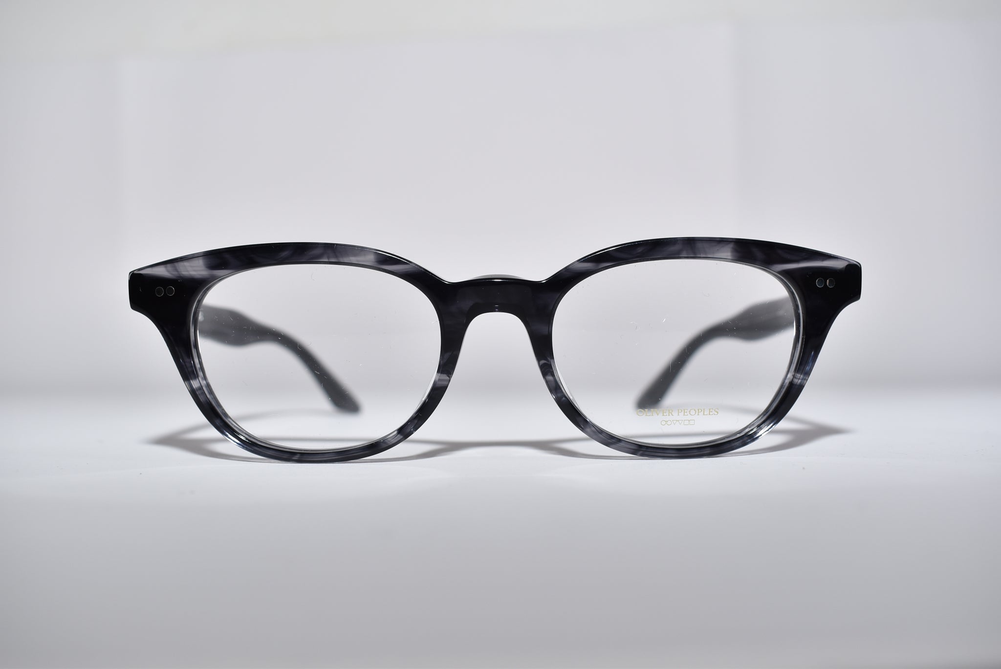OLIVER PEOPLES (オリバーピープルズ) – メガネ 補聴器のイシガミ