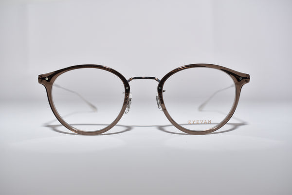 EYEVAN ACOSTA RGR 46