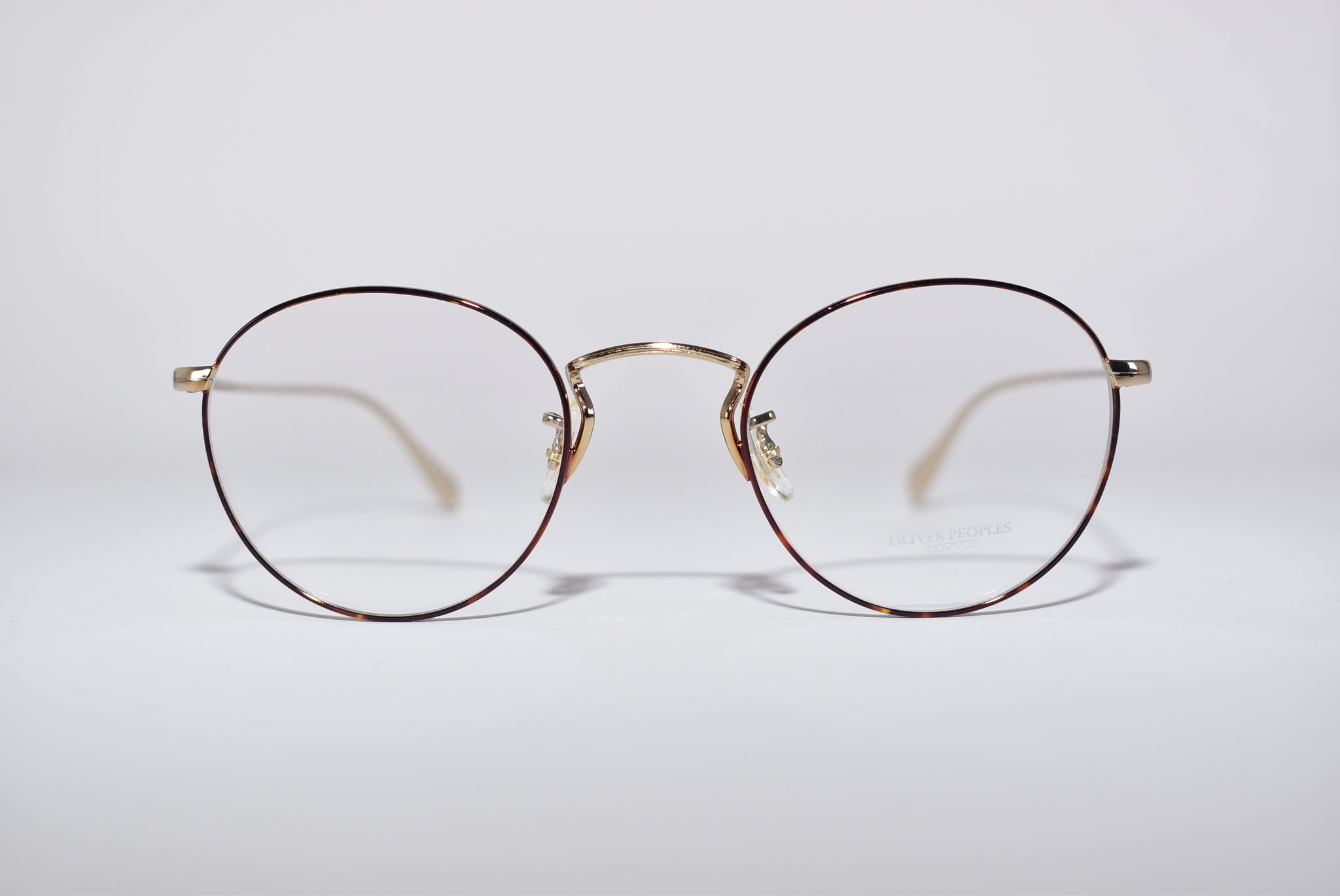 OLIVER PEOPLES (オリバーピープルズ) – メガネ 補聴器のイシガミ