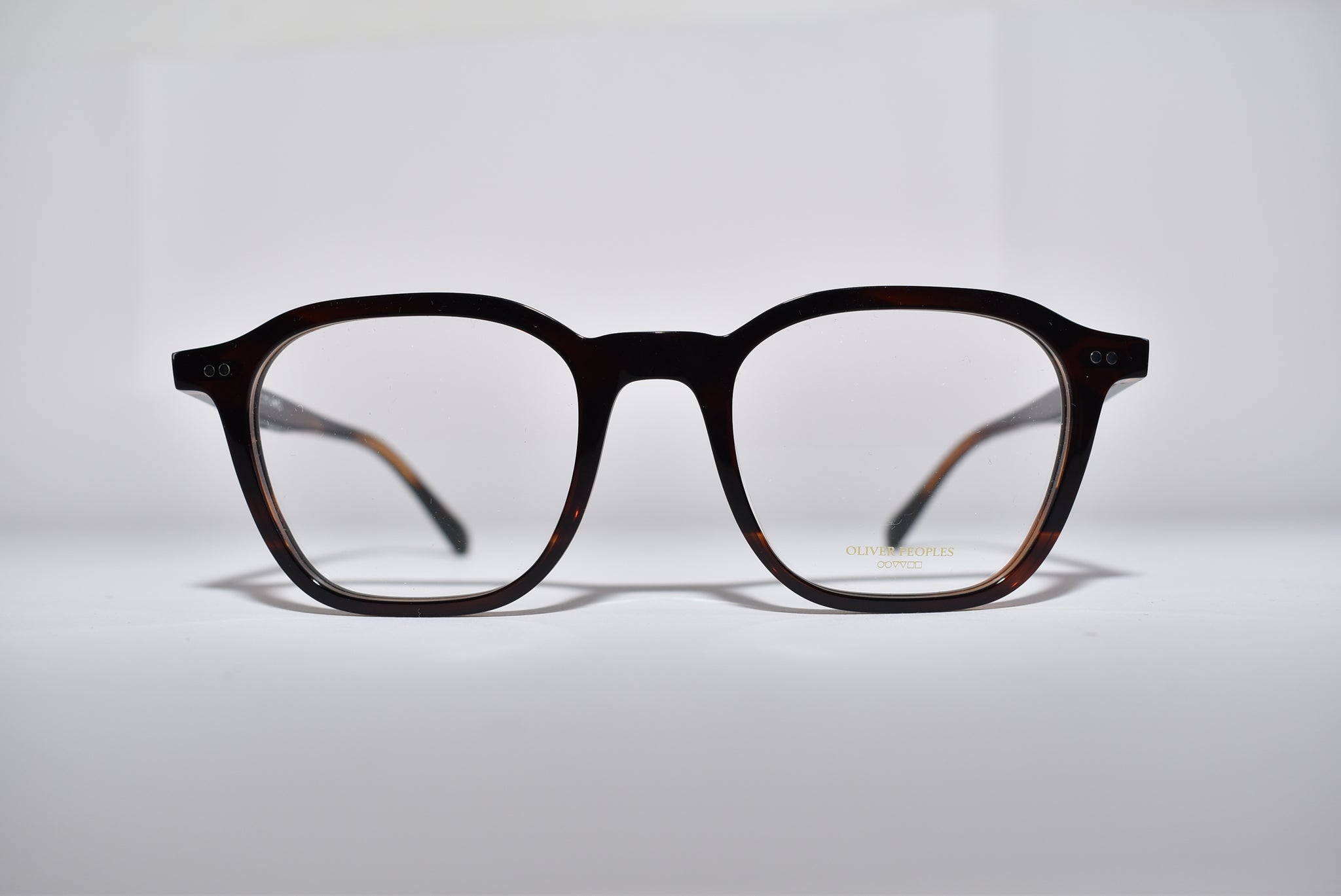 OLIVER PEOPLES (オリバーピープルズ) – メガネ 補聴器のイシガミ