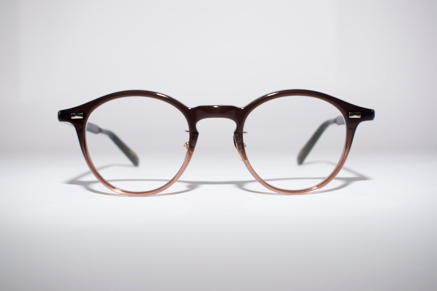 MR.GENTLEMAN SAGAN D 46 – メガネ 補聴器のイシガミ ～プロショップ～