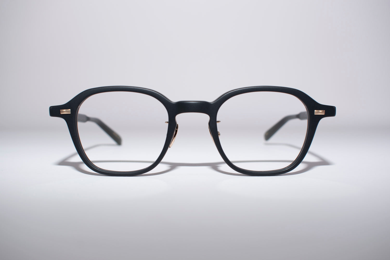 MR.GENTLEMAN SALINGER F 46 – メガネ 補聴器のイシガミ ～プロショップ～