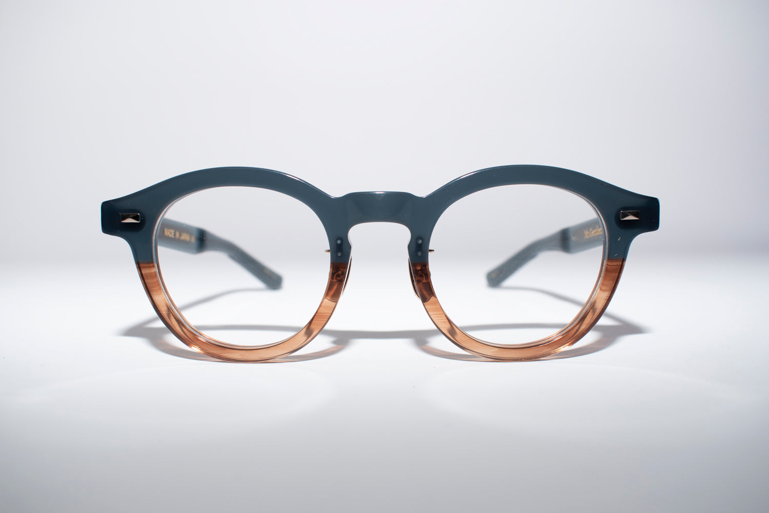 MR.GENTLEMAN PIER B 46 – メガネ 補聴器のイシガミ ～プロショップ～