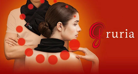 gruria グルリア ～ネックウォーマー ネックゲイター～ – メガネ