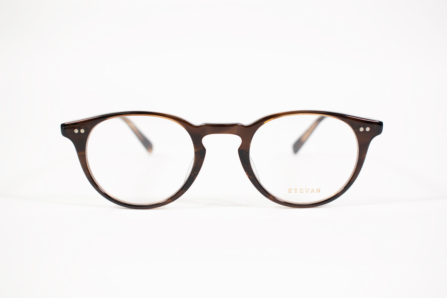 EYEVAN LOEWY(45) OLB 45 – メガネ 補聴器のイシガミ ～プロショップ～