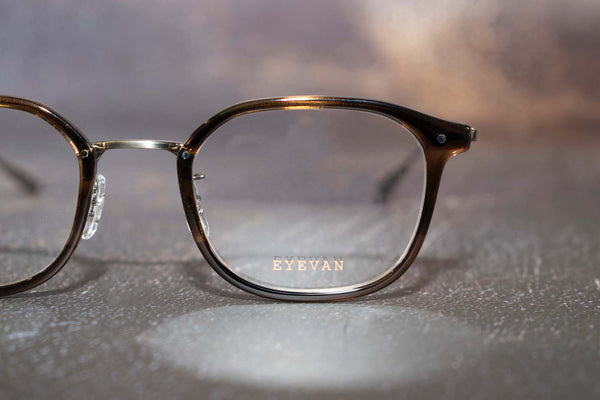 EYEVAN FOSTER OLB 47 – メガネ 補聴器のイシガミ ～プロショップ～