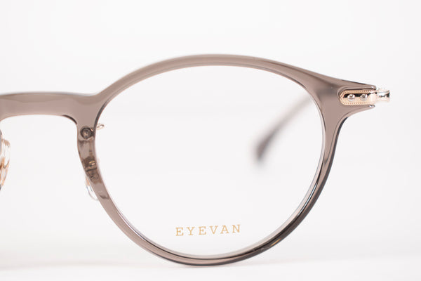 EYEVAN アイヴァン Lotus 46口21 C-BST | schatze.mk