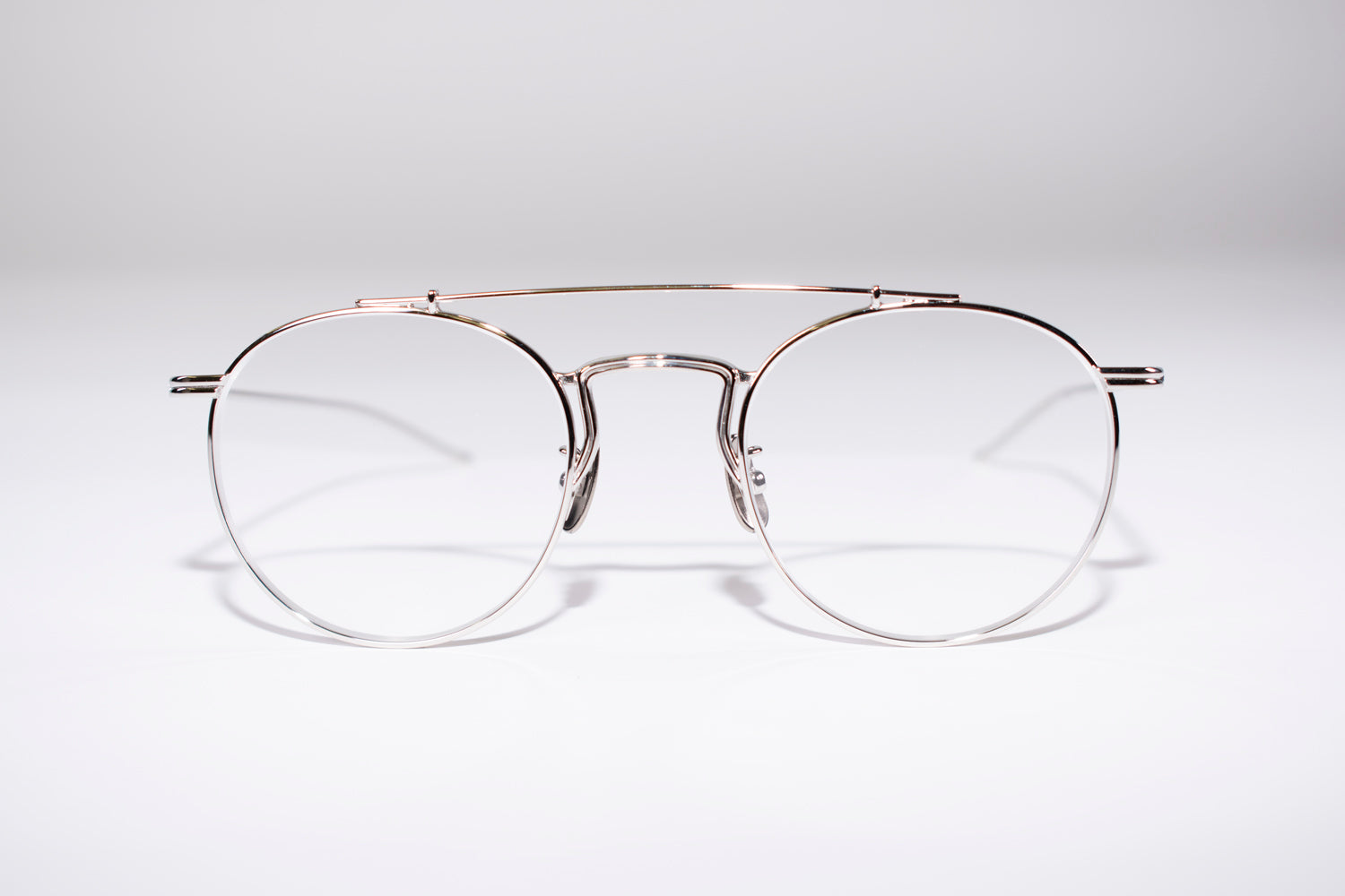 Mr Gentlemanページ Mr. Gentleman – I Visionari