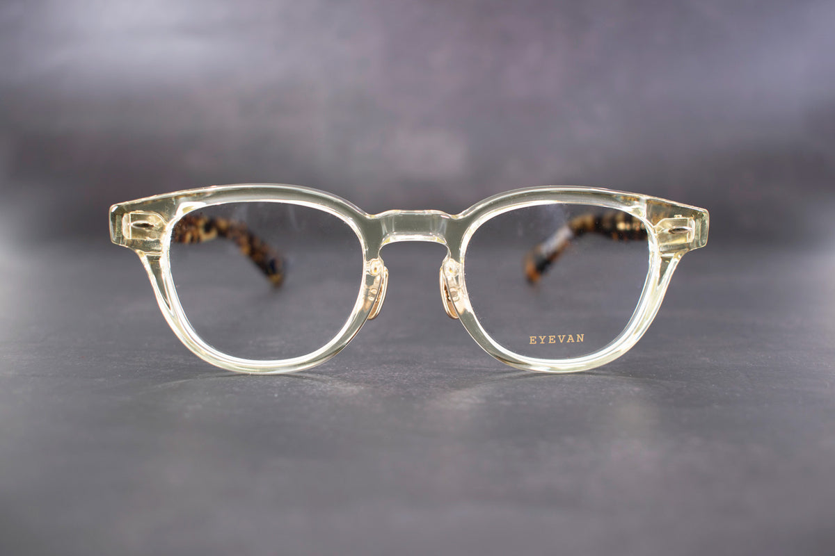 EYEVAN WEBB WIDE ECR 47 – メガネ 補聴器のイシガミ ～プロショップ～